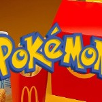 McDonald’s Happy Meals will feature Pokemon Toys