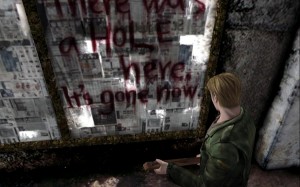Silent Hill duo return to stalk PSN