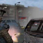 FALLING SKIES Coming To Wii U, PS3 AND XBOX 360