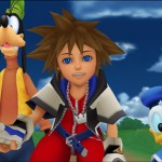 KINGDOM HEARTS HD 2.5 ReMIX release date confirmed