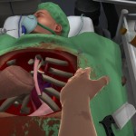 Surgeon Simulator Coming To PS4
