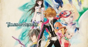 NEW DETAILS ON THE UPCOMING TALES OF HEARTS R