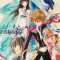 Tales of Hearts R Vita